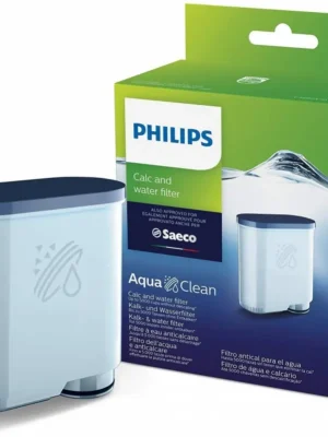 Vodní filtr pro espressa Philips CA6903/10 AquaClean modré Jen Po Omezenou Doba